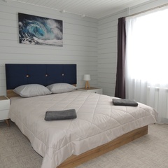 Вилла Villavgosti, Владимирская область