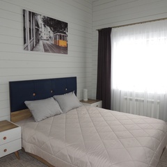 Вилла Villavgosti, Владимирская область