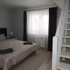 Вилла Villavgosti, Владимирская область