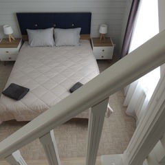 Вилла Villavgosti, Владимирская область