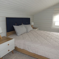 Вилла Villavgosti, Владимирская область