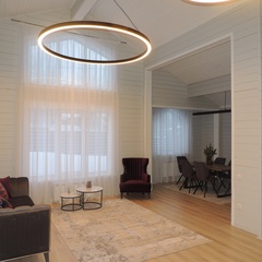 Вилла Villavgosti, Владимирская область