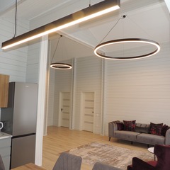 Вилла Villavgosti, Владимирская область