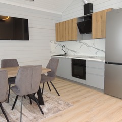 Вилла Villavgosti, Владимирская область