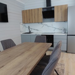 Вилла Villavgosti, Владимирская область