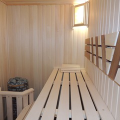 Вилла Villavgosti, Владимирская область