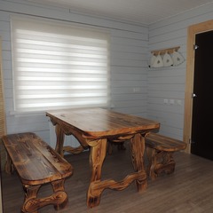 Вилла Villavgosti, Владимирская область