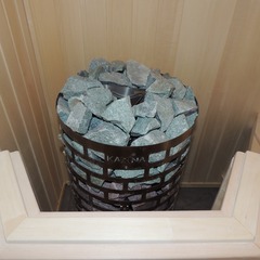 Вилла Villavgosti, Владимирская область