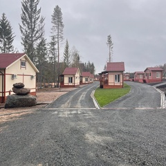 База отдыха Мы-сЪ Онего, Республика Карелия