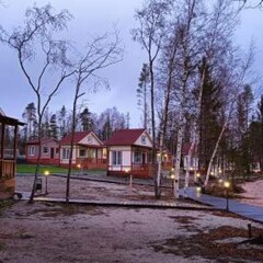 База отдыха Мы-сЪ Онего, Республика Карелия