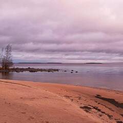 База отдыха Мы-сЪ Онего, Республика Карелия