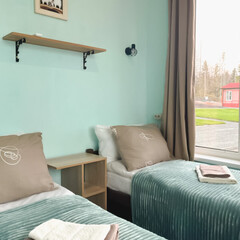 База отдыха Мы-сЪ Онего, Республика Карелия