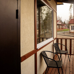 База отдыха Мы-сЪ Онего, Республика Карелия