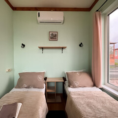 База отдыха Мы-сЪ Онего, Республика Карелия