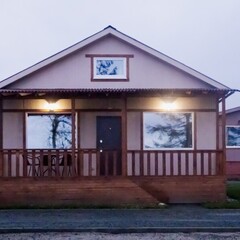 База отдыха Мы-сЪ Онего, Республика Карелия