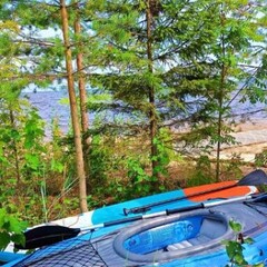 База отдыха Мы-сЪ Онего, Республика Карелия