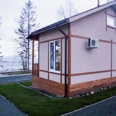 База отдыха Мы-сЪ Онего, Республика Карелия