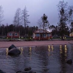 База отдыха Мы-сЪ Онего, Республика Карелия