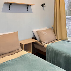 База отдыха Мы-сЪ Онего, Республика Карелия