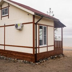 База отдыха Мы-сЪ Онего, Республика Карелия