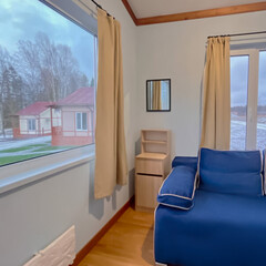 База отдыха Мы-сЪ Онего, Республика Карелия