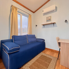 База отдыха Мы-сЪ Онего, Республика Карелия