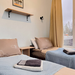 База отдыха Мы-сЪ Онего, Республика Карелия