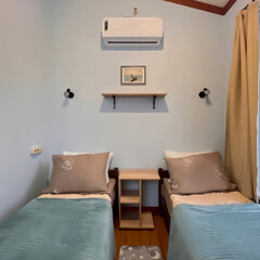 База отдыха Мы-сЪ Онего, Республика Карелия