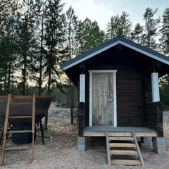 База отдыха Мы-сЪ Онего, Республика Карелия