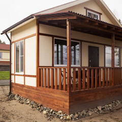 База отдыха Мы-сЪ Онего, Республика Карелия