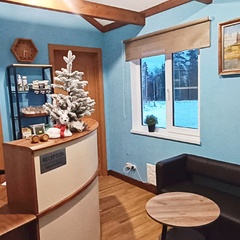 База отдыха Мы-сЪ Онего, Республика Карелия