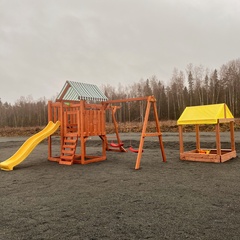 База отдыха Мы-сЪ Онего, Республика Карелия