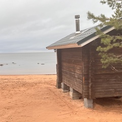 База отдыха Мы-сЪ Онего, Республика Карелия