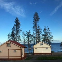 База отдыха Мы-сЪ Онего, Республика Карелия