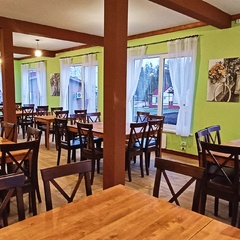 База отдыха Мы-сЪ Онего, Республика Карелия