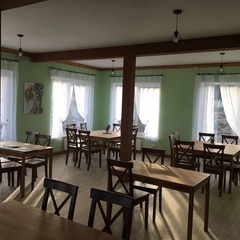 База отдыха Мы-сЪ Онего, Республика Карелия