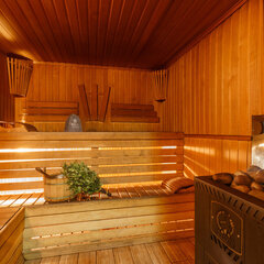 База отдыха Мы-сЪ Онего, Республика Карелия