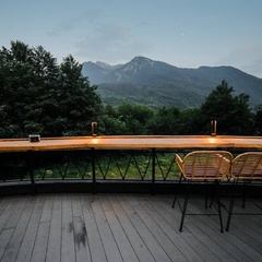 Глэмпинг Pine River, Краснодарский край