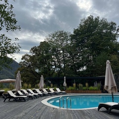 Глэмпинг Pine River, Краснодарский край