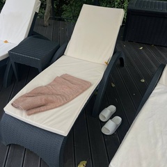 Глэмпинг Pine River, Краснодарский край