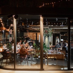 Глэмпинг Pine River, Краснодарский край