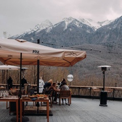 Глэмпинг Pine River, Краснодарский край