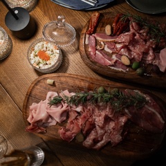 Глэмпинг Pine River, Краснодарский край