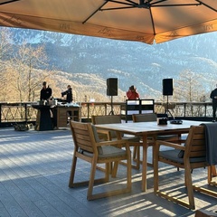 Глэмпинг Pine River, Краснодарский край