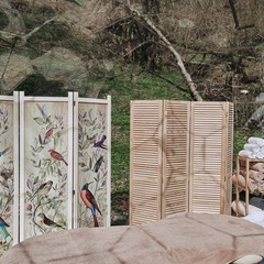 Глэмпинг Pine River, Краснодарский край