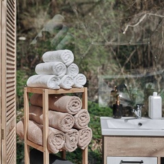 Глэмпинг Pine River, Краснодарский край