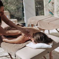 Глэмпинг Pine River, Краснодарский край