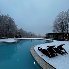 Глэмпинг Pine River, Краснодарский край