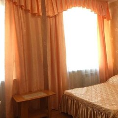 Гостевой дом Курортный, Краснодарский край