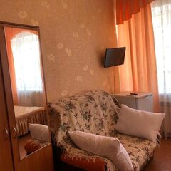 Гостевой дом Курортный, Краснодарский край